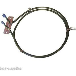 GENUINE SMEG SUK FAN OVEN ELEMENT 806890397 806890591 806891082 GENUINE SMEG SUK FAN OVEN ELEMENT 806890397 806890591 806891082