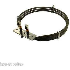 GENUINE SMEG FAN OVEN COOKER ELEMENT 806890217 806890355 806890397 806890590 GENUINE SMEG FAN OVEN COOKER ELEMENT 806890217 806890355 806890397 806890590