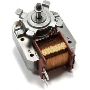 Genuine Smeg Fan Oven Main Cooker Motor Unit 20 Watts SD250X 795210954 Spare Genuine Smeg Fan Oven Main Cooker Motor Unit 20 Watts SD250X 795210954 Spare