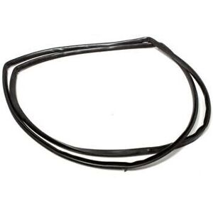 Genuine Smeg main Oven Cooker Door Seal 740 x 340 mm 6 Fixing clips Genuine Smeg main Oven Cooker Door Seal 740 x 340 mm 6 Fixing clips