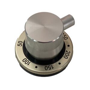 Beko BRITANNIA Genuine Oven Grill Cooker Knob Control Switch Dial Silver G3610608 Beko BRITANNIA Genuine Oven Grill Cooker Knob Control Switch Dial Silver G3610608