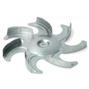 Beko GENUINE LAMONA LAM3301, LAM3402, LAM3403, LAM3201, LAM3502 OVEN FAN BLADE Beko GENUINE LAMONA LAM3301, LAM3402, LAM3403, LAM3201, LAM3502 OVEN FAN BLADE