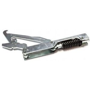 Beko Genuine Smeg Main Oven Cooker Door Hinge 931330461 Beko Genuine Smeg Main Oven Cooker Door Hinge 931330461