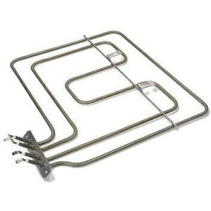 Genuine Beko OIM25501X, BDC643W, BDVF696XP, Dual Grill Oven Cooker Element Genuine Beko OIM25501X, BDC643W, BDVF696XP, Dual Grill Oven Cooker Element