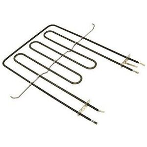 Indesit ARISTON FB11 FB51 FC52 FT85 FO55C GRILL ELEMENT 2250 WATT Indesit ARISTON FB11 FB51 FC52 FT85 FO55C GRILL ELEMENT 2250 WATT