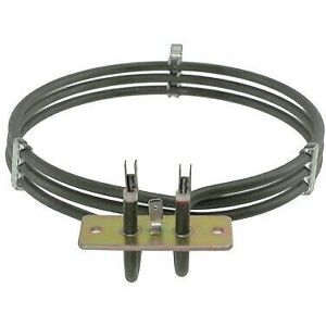Fan Oven Element For Electrolux EOB966BK 2000 Watt Fan Oven Element For Electrolux EOB966BK 2000 Watt
