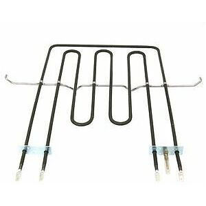 Hotpoint SY10X 2250 + 550 Watt Oven Grill Element Hotpoint SY10X 2250 + 550 Watt Oven Grill Element