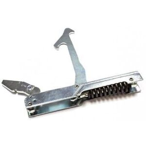 Smeg - 931330551 - Range cooker door hinge Smeg - 931330551 - Range cooker door hinge