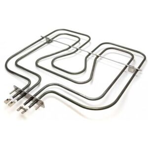 GENUINE Zanussi ZOB682X 1750W Grill/Oven Top Element GENUINE Zanussi ZOB682X 1750W Grill/Oven Top Element
