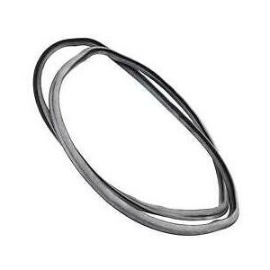 Genuine Zanussi Main Oven Cooker Door Seal 3577343019 Genuine Zanussi Main Oven Cooker Door Seal 3577343019
