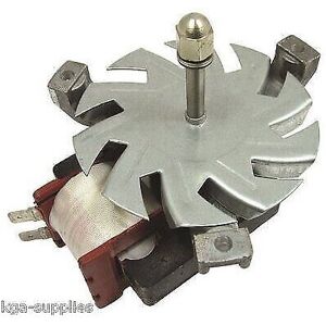 Beko FLAVEL LEISURE BELLING STOVES BLOMBERG COOKER OVEN FAN MOTOR 264100004 Beko FLAVEL LEISURE BELLING STOVES BLOMBERG COOKER OVEN FAN MOTOR 264100004