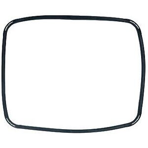 CDA CD401WH, CD601/2SS, CD601SS, CD620SS Main Oven Rubber Door Seal CDA CD401WH, CD601/2SS, CD601SS, CD620SS Main Oven Rubber Door Seal