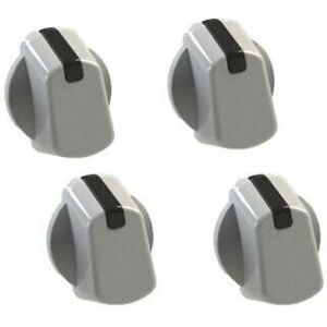 Wilson Universal Bosch Neff 35mm White Cooker Control Knob Pack of 4 Wilson Universal Bosch Neff 35mm White Cooker Control Knob Pack of 4
