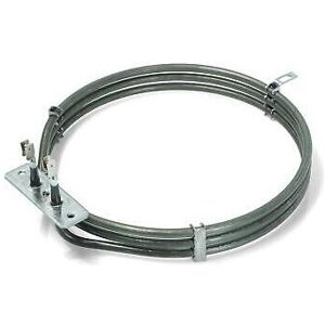 Genuine Smeg SDO8-5 2700W Circular Fan Oven Element Genuine Smeg SDO8-5 2700W Circular Fan Oven Element