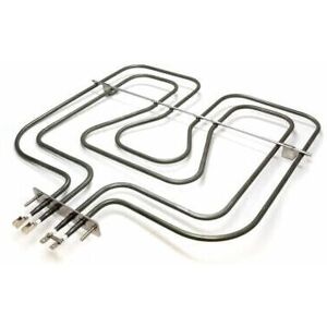 Electrolux GENUINE Zanussi ZOB645X 1750W Grill/Oven Top Element Electrolux GENUINE Zanussi ZOB645X 1750W Grill/Oven Top Element