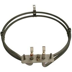 Smeg S20XMF 2000 Watt Circular Fan Element Smeg S20XMF 2000 Watt Circular Fan Element