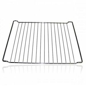 Chrome Grill Shelf Rack for WHIRLPOOL Oven Cooker 445 x 340mm Top Bottom Middle Chrome Grill Shelf Rack for WHIRLPOOL Oven Cooker 445 x 340mm Top Bottom Middle