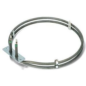 Genuine Zanussi Fan Oven Cooker Element ZKC5540S, ZKC5540W, ZKC5540X, ZKC6000W Genuine Zanussi Fan Oven Cooker Element ZKC5540S, ZKC5540W, ZKC5540X, ZKC6000W