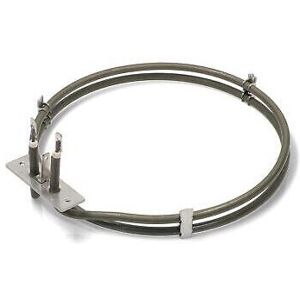 Electrolux Genuine Aeg B2100-4-M UK 2400 Watt Circular Oven Element Electrolux Genuine Aeg B2100-4-M UK 2400 Watt Circular Oven Element