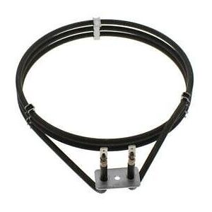 Oven Element For ZANUSSI ZOB550XL, ZBF360X, ZBS863X, ZOB143X, ZOB551X Oven Element For ZANUSSI ZOB550XL, ZBF360X, ZBS863X, ZOB143X, ZOB551X