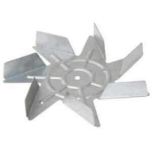 Genuine Smeg Oven Cooker Motor Fan Blade 039290137 Genuine Smeg Oven Cooker Motor Fan Blade 039290137