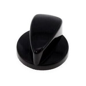 Indesit Genuine Oven Cooker Knob Grill Hob Dial Switch Black Replacement Part Indesit Genuine Oven Cooker Knob Grill Hob Dial Switch Black Replacement Part