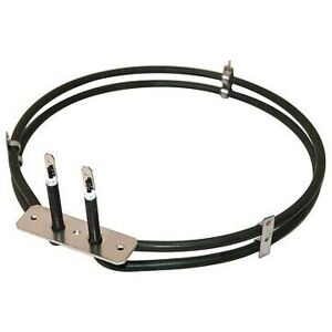 To Fit Electrolux EOB944IL-W 2450 Watt Circular Oven Element To Fit Electrolux EOB944IL-W 2450 Watt Circular Oven Element