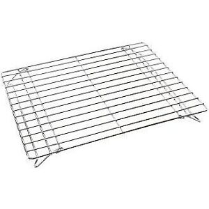 CHROME Oven Shelf Fits Indesit Cooker Base Grill Rack Stand Plate Warmer CHROME Oven Shelf Fits Indesit Cooker Base Grill Rack Stand Plate Warmer