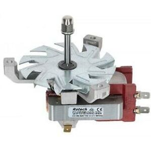 Main Cooker Fan Oven Motor For Beko OSF21133SX, OSF22125X, OSF22135SX, OIM25503X Main Cooker Fan Oven Motor For Beko OSF21133SX, OSF22125X, OSF22135SX, OIM25503X