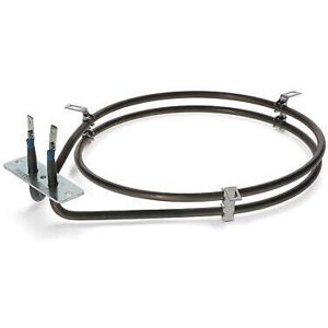 Genuine Indesit FV20K, K600V, K601V, K642V Main Oven Element 2000w Genuine Indesit FV20K, K600V, K601V, K642V Main Oven Element 2000w