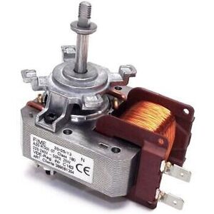 AEG Genuine Main Oven Fan Motor 3890813045 AEG Genuine Main Oven Fan Motor 3890813045