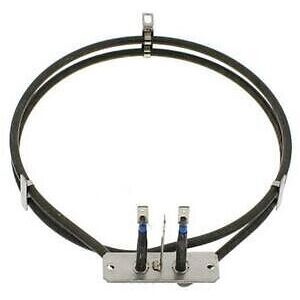 Genuine Indesit Main Oven Fan Heating Element 2000W C00084399 Genuine Indesit Main Oven Fan Heating Element 2000W C00084399