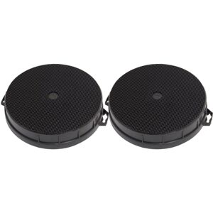 CHARCOAL CARBON COOKER HOOD FILTERS FOR BOSCH DKE625B, DKE635A, DKE735A CHARCOAL CARBON COOKER HOOD FILTERS FOR BOSCH DKE625B, DKE635A, DKE735A