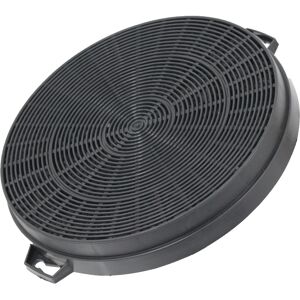 SPARES2GO Carbon Charcoal Vent Filter for New World Cooker Extractor Hood SPARES2GO Carbon Charcoal Vent Filter for New World Cooker Extractor Hood