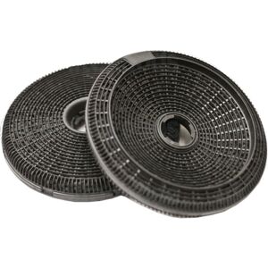 Filter Bosch Neff Siemens Hygena Cooker Hood Extractor Fan Filters x 2 Genuine Filter Bosch Neff Siemens Hygena Cooker Hood Extractor Fan Filters x 2 Genuine