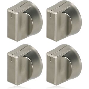 BELLING STOVES Oven Hob Cooker Control Knob Genuine 082875105 (Pack of 4) BELLING STOVES Oven Hob Cooker Control Knob Genuine 082875105 (Pack of 4)