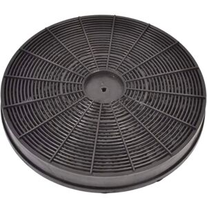 SPARES2GO Carbon Charcoal Vent Filter for INDESIT Cooker Hood Extractor Fan SPARES2GO Carbon Charcoal Vent Filter for INDESIT Cooker Hood Extractor Fan