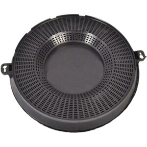 SPARES2GO Type 48 Charcoal Carbon Filter for WHIRLPOOL Cooker Hood Vent (CHF037, 235 x 29 SPARES2GO Type 48 Charcoal Carbon Filter for WHIRLPOOL Cooker Hood Vent (CHF037, 235 x 29