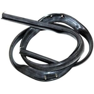 Door Seal Bosch Neff Siemens Main Oven Cooker Rubber Gasket 489140 Genuine Part Door Seal Bosch Neff Siemens Main Oven Cooker Rubber Gasket 489140 Genuine Part