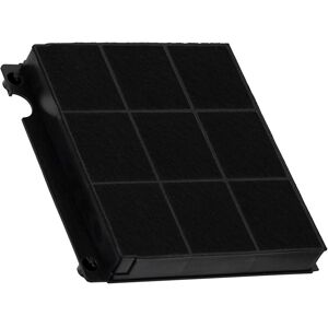 SPARES2GO Carbon Air Filter for AEG Oven Cooker Vent Hood Type 15 SPARES2GO Carbon Air Filter for AEG Oven Cooker Vent Hood Type 15