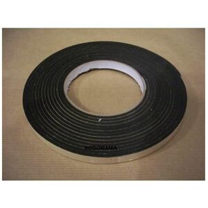 Unbranded 5 Metre Sealing Foam Strip for Cooker Hobs or Kitchen Sinks / Appliances 1 Sided Unbranded 5 Metre Sealing Foam Strip for Cooker Hobs or Kitchen Sinks / Appliances 1 Sided