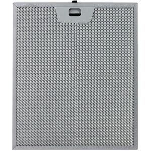 SPARES2GO Metal Mesh Grease Filter for AEG Electrolux Zanussi Cooker Hood Extractor Vent F SPARES2GO Metal Mesh Grease Filter for AEG Electrolux Zanussi Cooker Hood Extractor Vent F