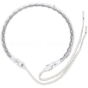 Unbranded Replacement Halogen Flavorwave Turbo Oven Bulb Lamp Heating Element 110v 1pcs() Unbranded Replacement Halogen Flavorwave Turbo Oven Bulb Lamp Heating Element 110v 1pcs()