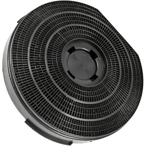 Whirlpool Carbon Charcoal Filter Type 34 255 x 50 mm Genuine C00383535 Whirlpool Carbon Charcoal Filter Type 34 255 x 50 mm Genuine C00383535