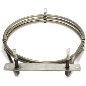 Electrolux GENUINE ZANUSSI ZDQ495X, ZDQ595N, ZDQ595W, ZDQ595X COOKER OVEN ELEMENT Electrolux GENUINE ZANUSSI ZDQ495X, ZDQ595N, ZDQ595W, ZDQ595X COOKER OVEN ELEMENT