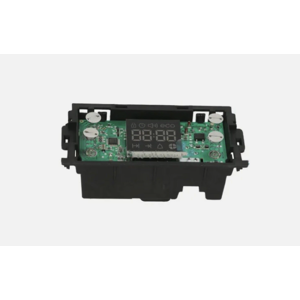 Genuine Beko BQE24300B 267440146 Oven Timer Module Genuine Beko BQE24300B 267440146 Oven Timer Module