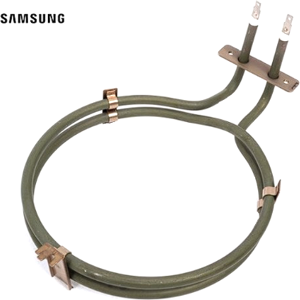 SAMSUNG NV75N5671RS FAN OVEN ELEMENT 1200W DG4700009A DG47-00009A SAMSUNG NV75N5671RS FAN OVEN ELEMENT 1200W DG4700009A DG47-00009A