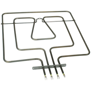 GENUINE NEFF B1GCC0AN0B OVEN UPPER HEATING ELEMENT GENUINE NEFF B1GCC0AN0B OVEN UPPER HEATING ELEMENT