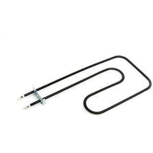 REPLACEMENT FOR HOTPOINT CREDA INDESIT GRILL OVEN ELEMENT 6224543 B/NEW REPLACEMENT FOR HOTPOINT CREDA INDESIT GRILL OVEN ELEMENT 6224543 B/NEW