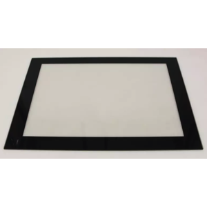 Genuine Kenwood KDC606B22, KDG606S22, KDGC66522 MAIN OVEN INNER GLASS Genuine Kenwood KDC606B22, KDG606S22, KDGC66522 MAIN OVEN INNER GLASS